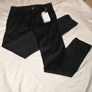NWT, InWear, Ladies black pants